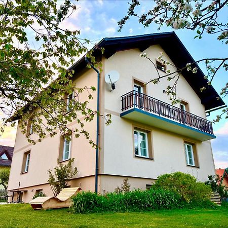 Ferienwohnung Am Labyrinth Semriach Exterior foto