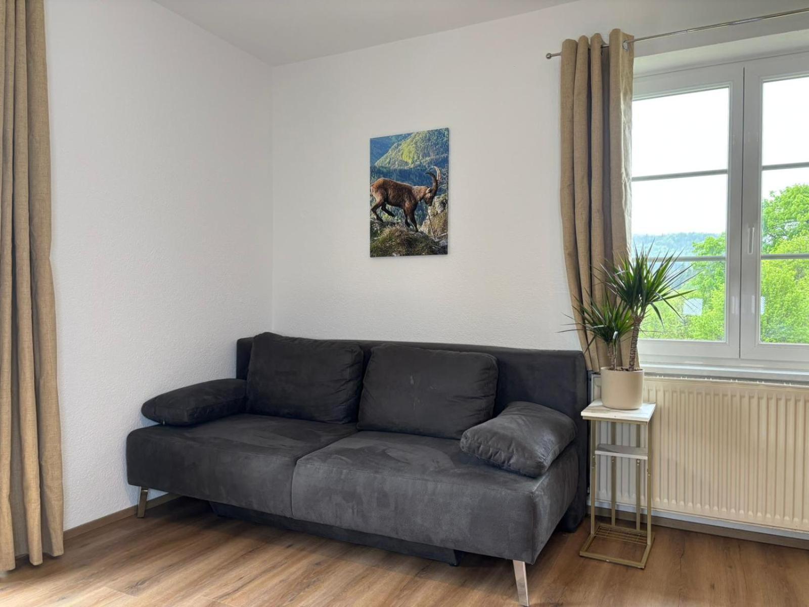 Ferienwohnung Am Labyrinth Semriach Zimmer foto