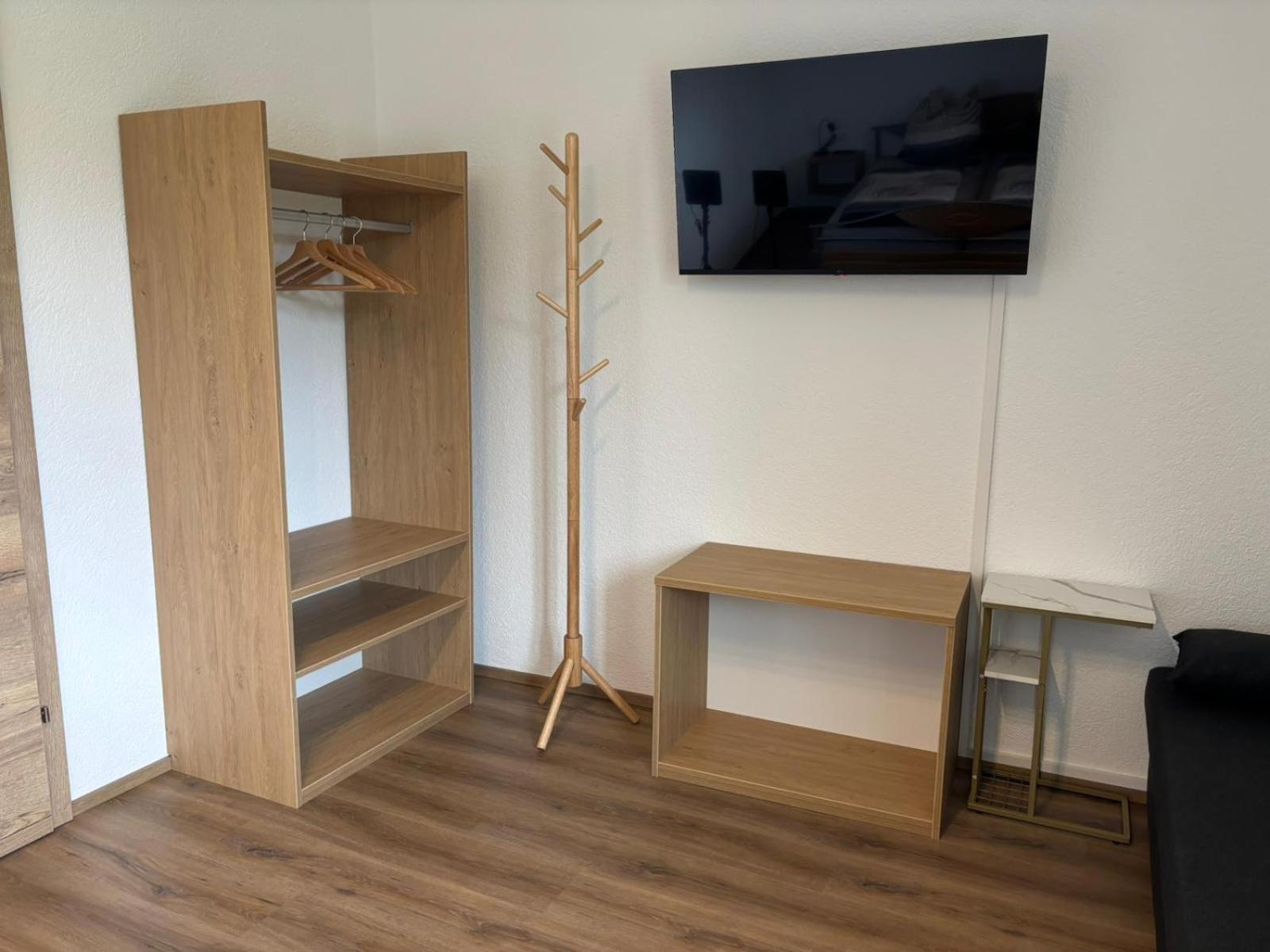 Ferienwohnung Am Labyrinth Semriach Zimmer foto