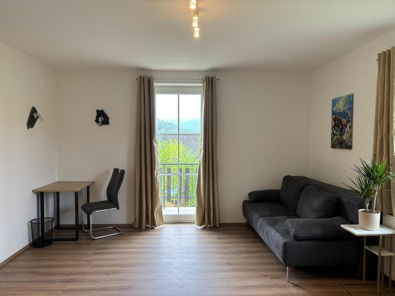 Ferienwohnung Am Labyrinth Semriach Zimmer foto
