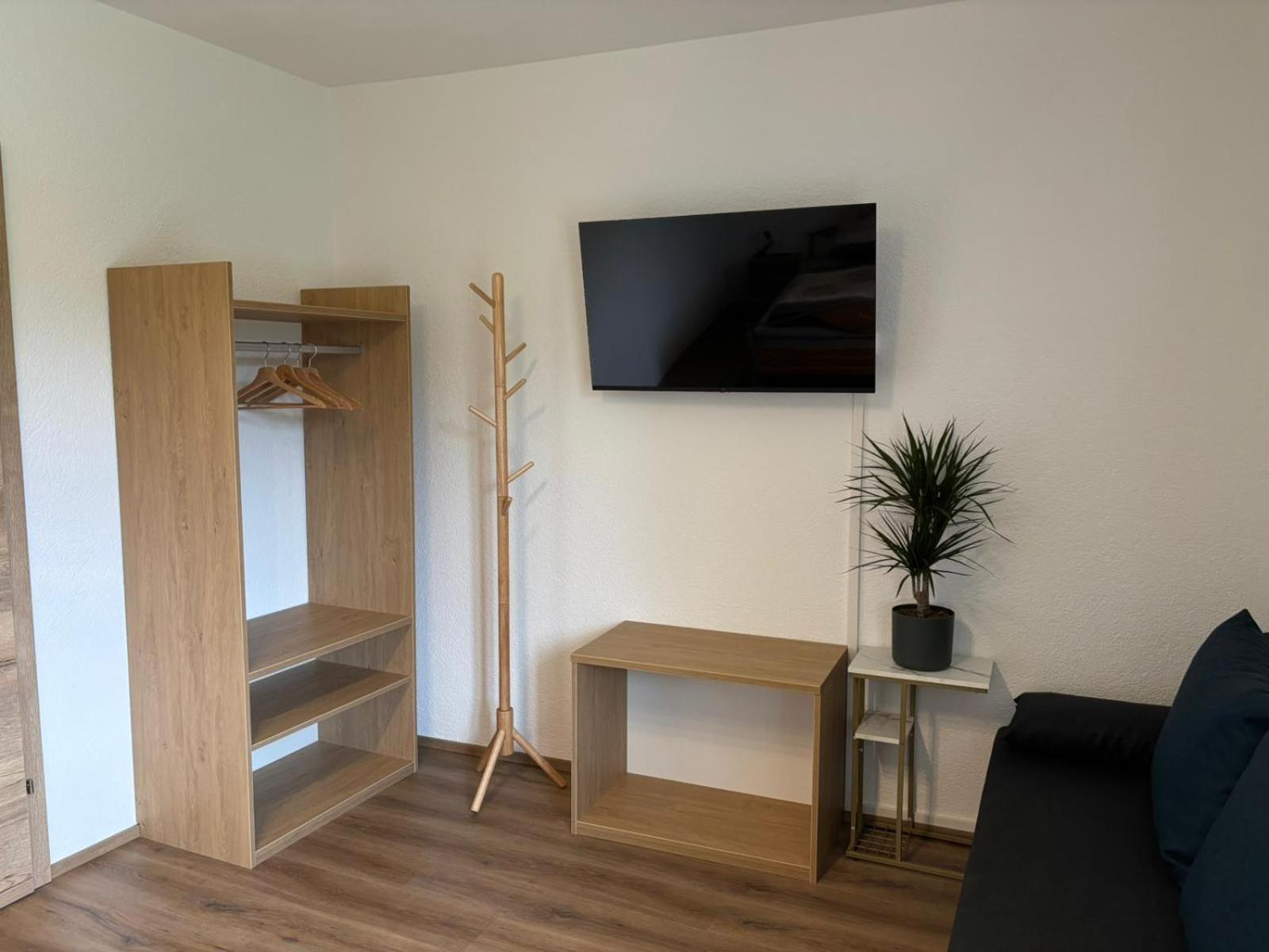 Ferienwohnung Am Labyrinth Semriach Zimmer foto