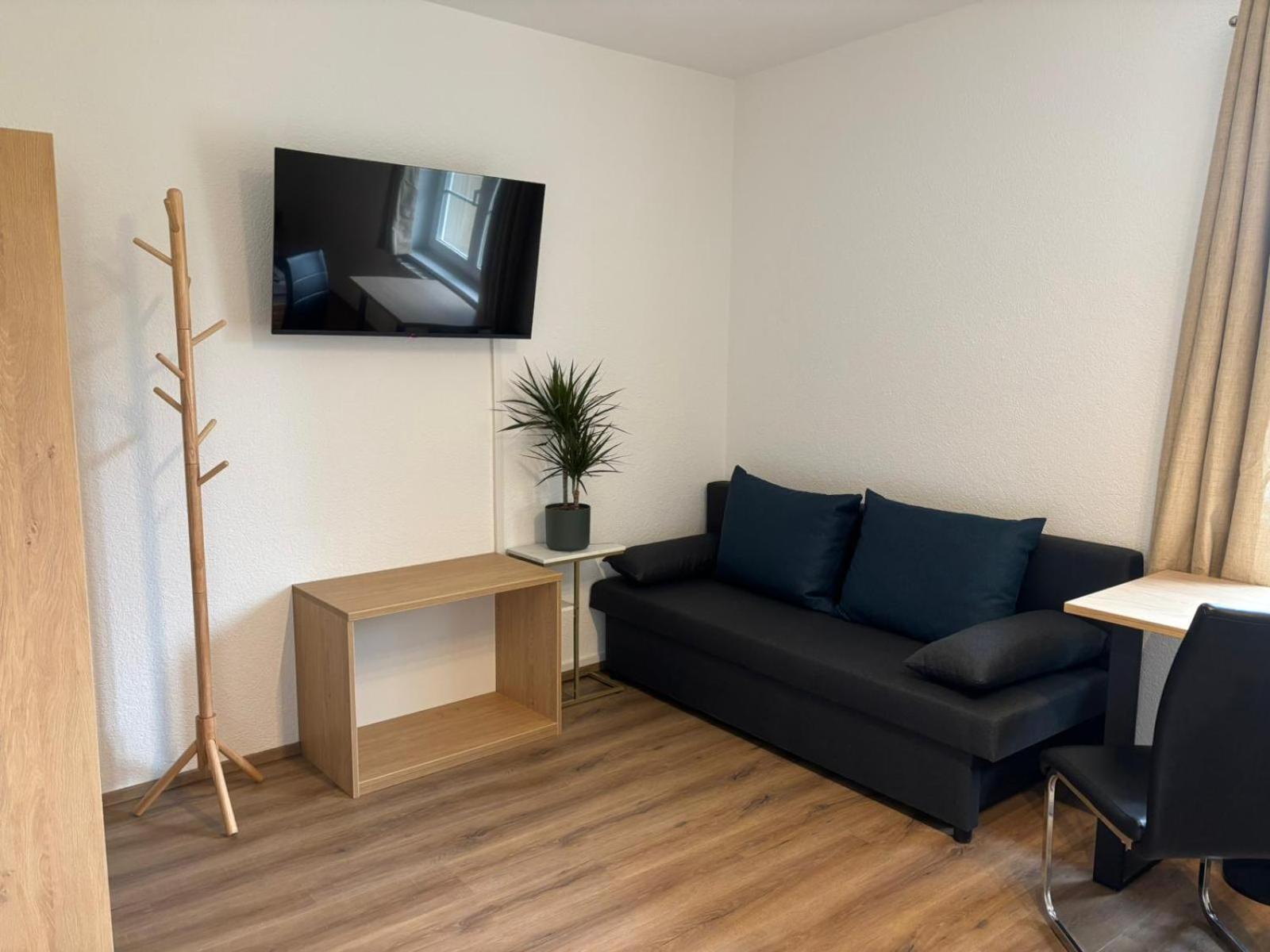 Ferienwohnung Am Labyrinth Semriach Zimmer foto