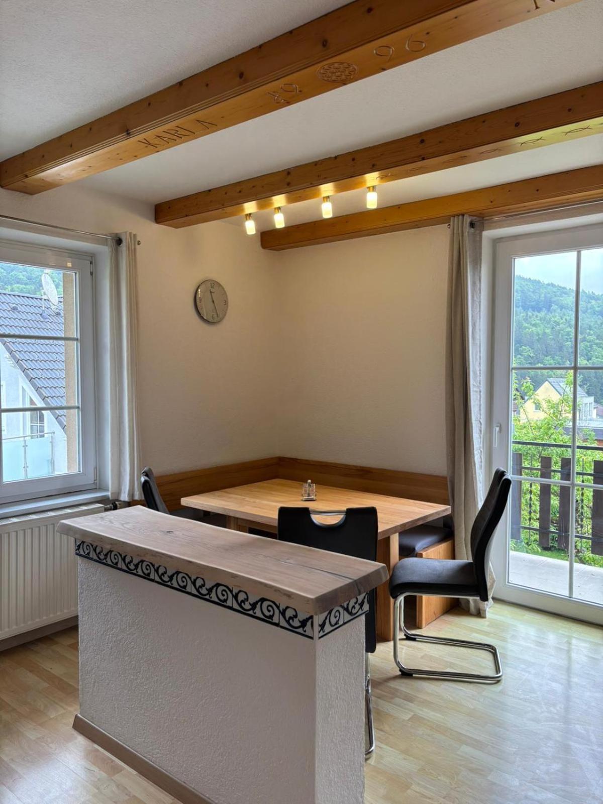 Ferienwohnung Am Labyrinth Semriach Exterior foto