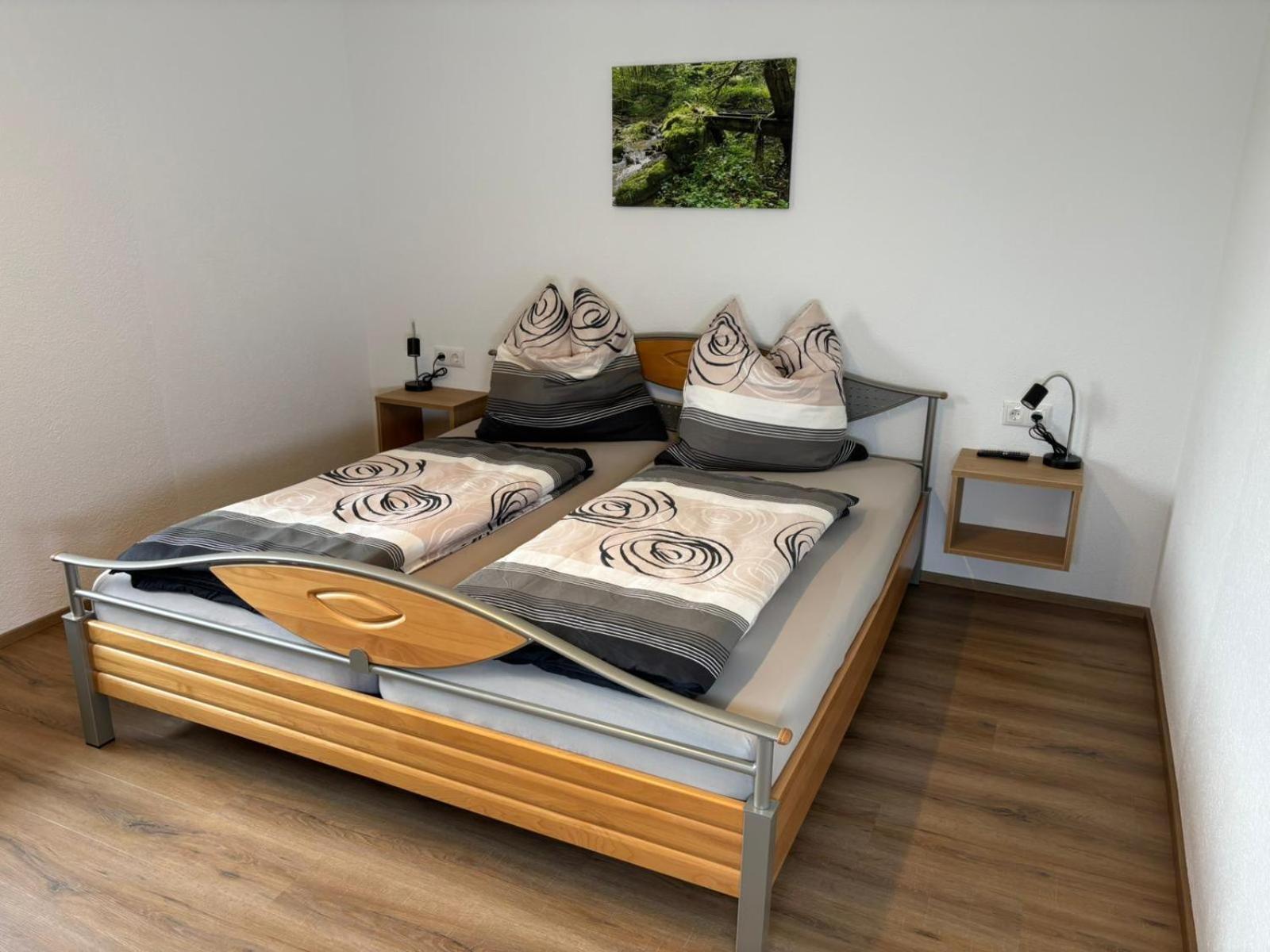 Ferienwohnung Am Labyrinth Semriach Zimmer foto