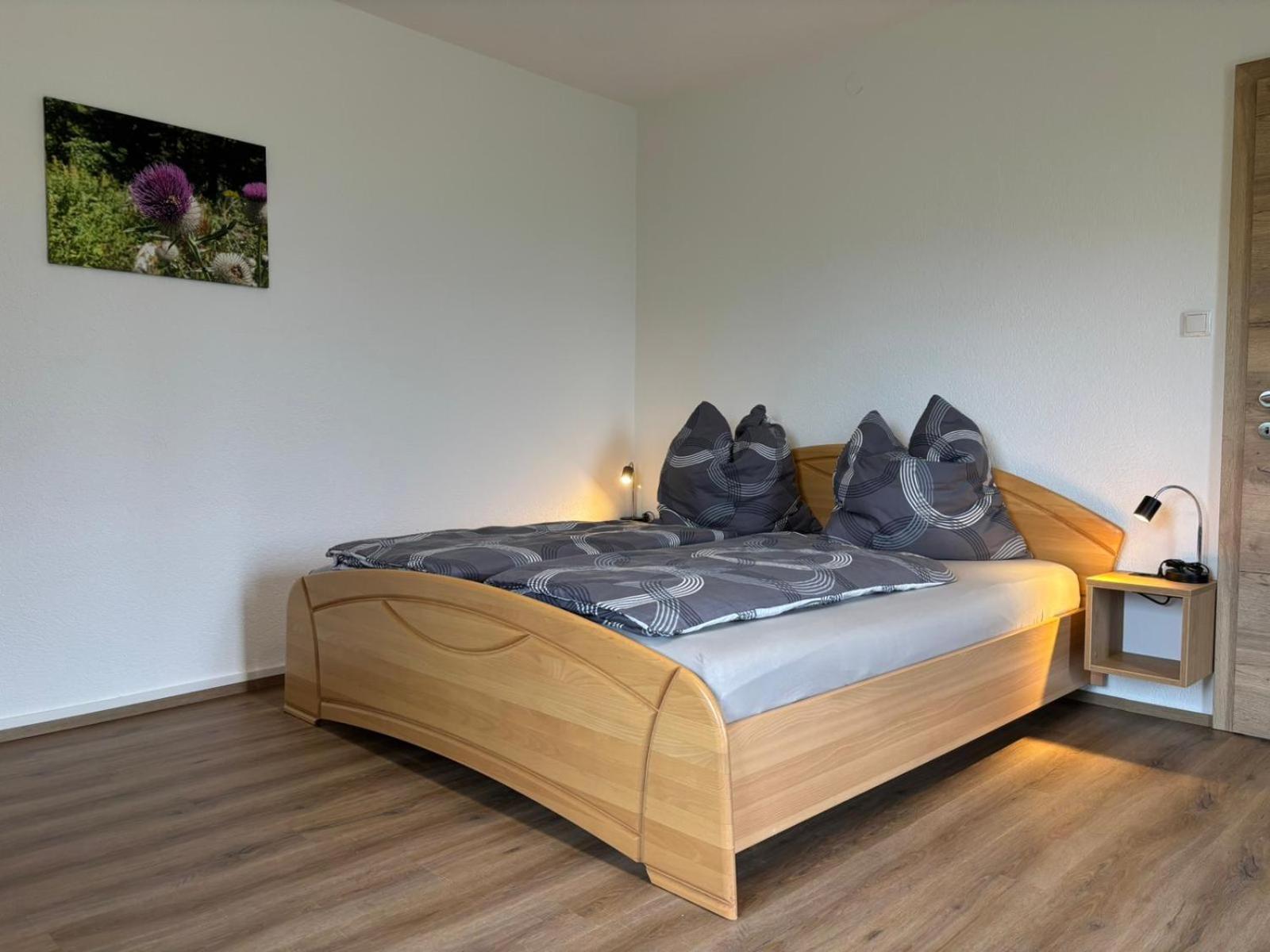 Ferienwohnung Am Labyrinth Semriach Exterior foto