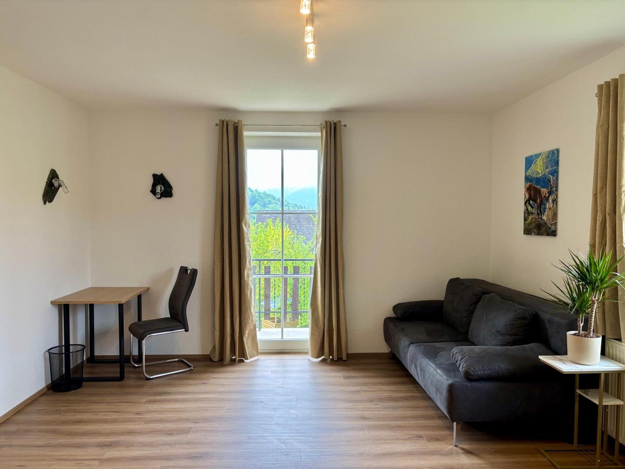 Ferienwohnung Am Labyrinth Semriach Zimmer foto
