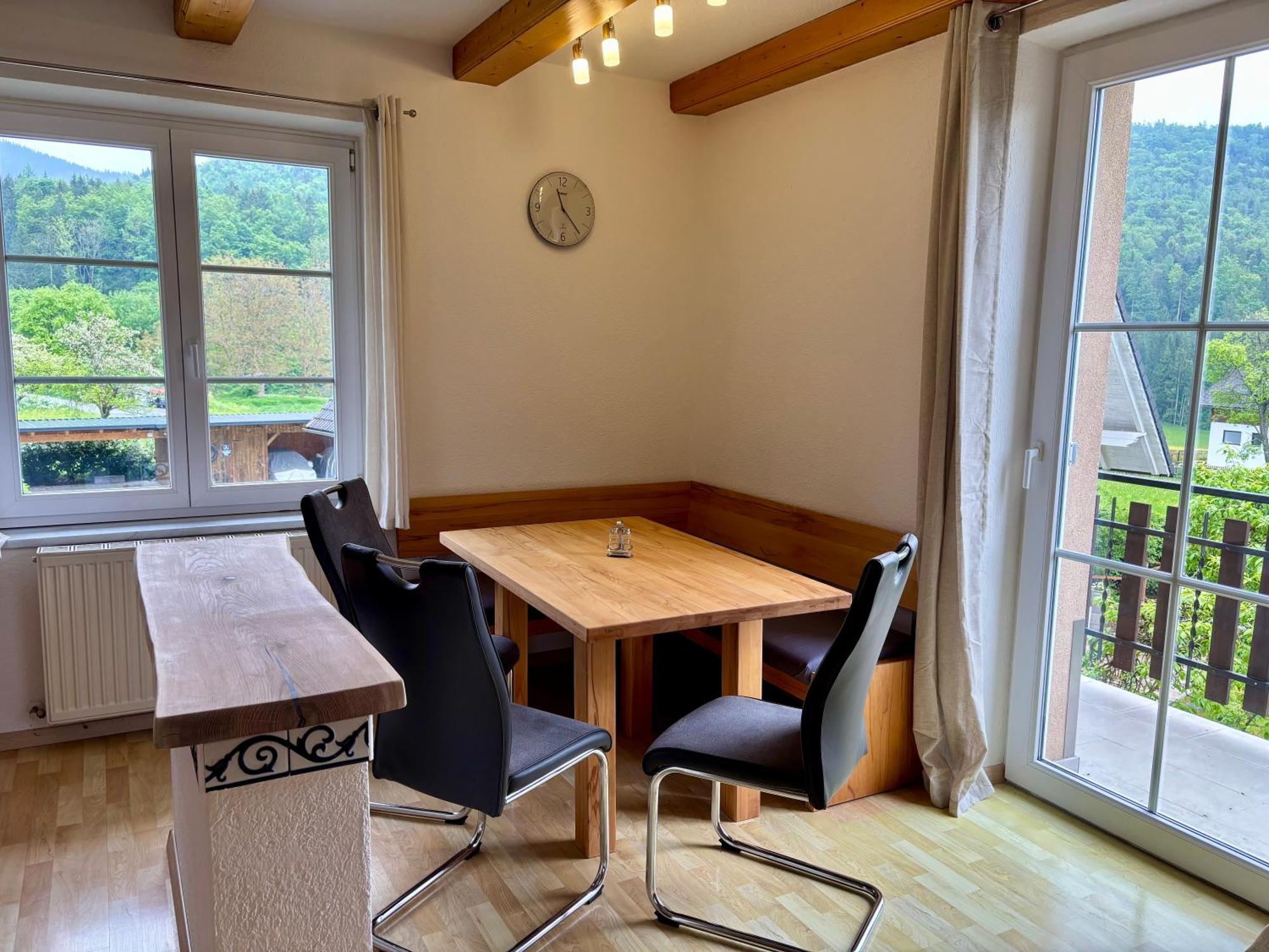 Ferienwohnung Am Labyrinth Semriach Zimmer foto