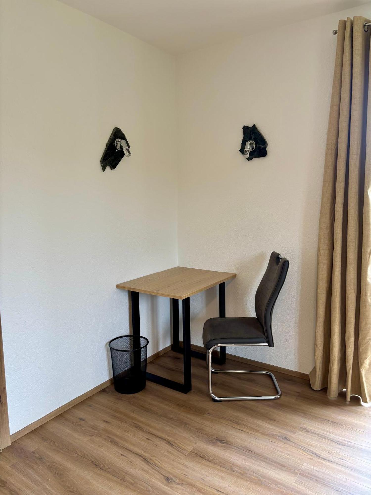 Ferienwohnung Am Labyrinth Semriach Zimmer foto