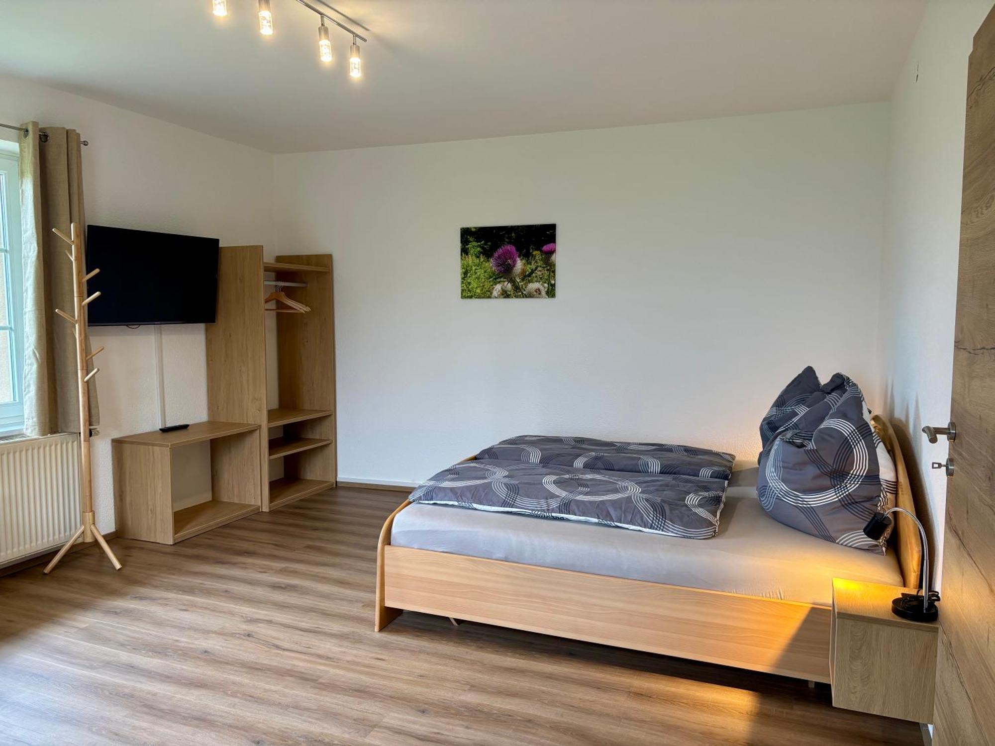 Ferienwohnung Am Labyrinth Semriach Zimmer foto