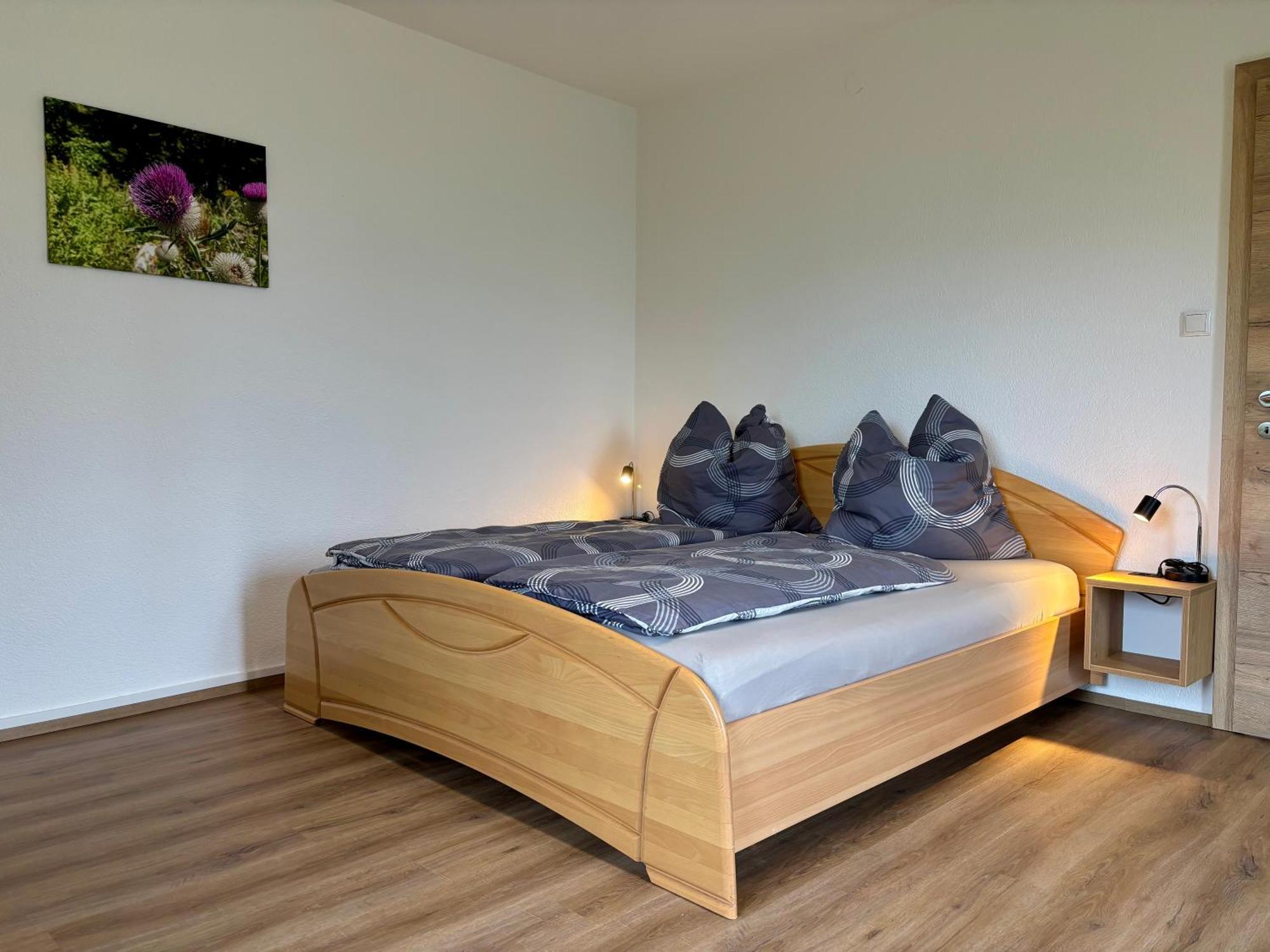 Ferienwohnung Am Labyrinth Semriach Zimmer foto