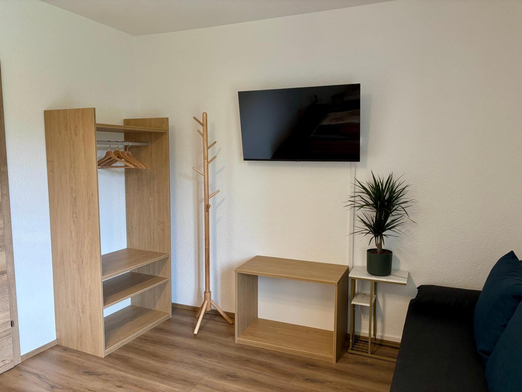 Ferienwohnung Am Labyrinth Semriach Zimmer foto
