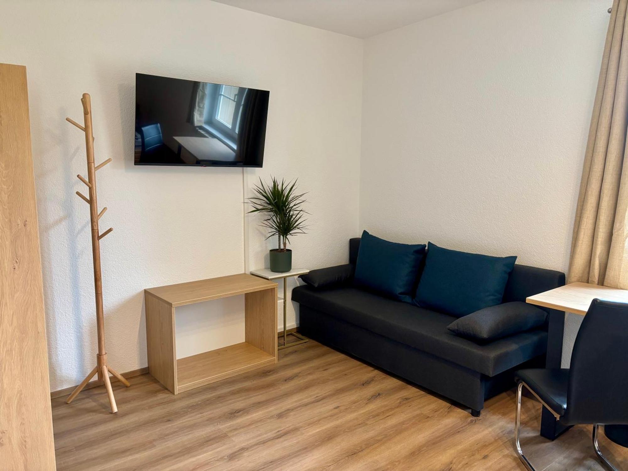 Ferienwohnung Am Labyrinth Semriach Zimmer foto