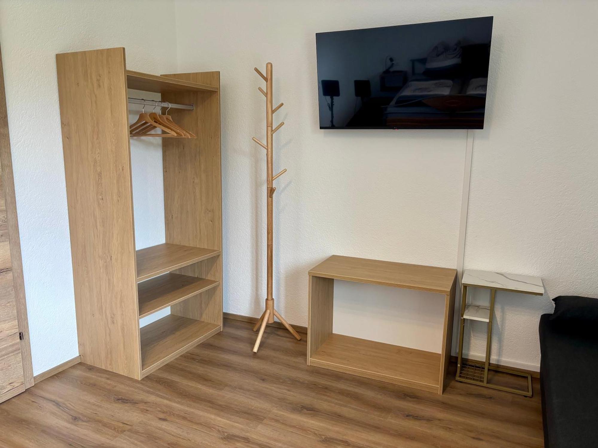 Ferienwohnung Am Labyrinth Semriach Zimmer foto